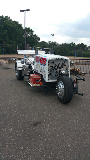 Bowling Alley «Splitrocks Entertainment Center», reviews and photos, 5063 273rd St, Wyoming, MN 55092, USA