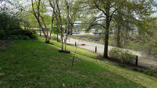 Natural History Museum «The Witt Stephens Jr. Central Arkansas Nature Center», reviews and photos, 602 President Clinton Ave, Little Rock, AR 72201, USA