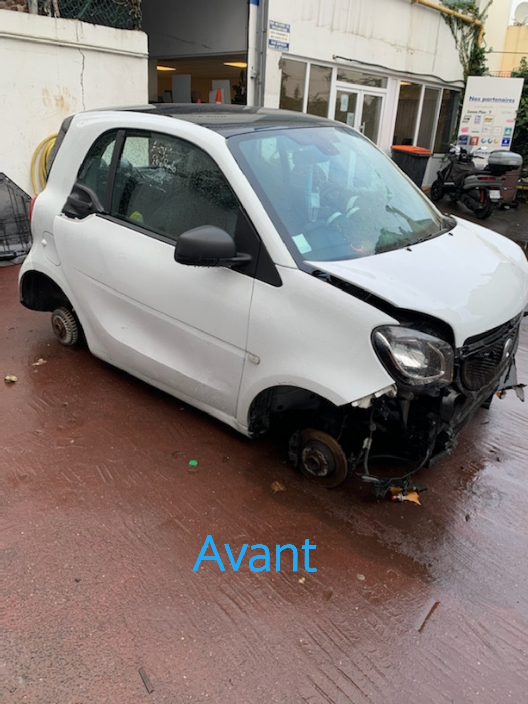 Photo n° 2 de l'avis de Arhouston.r fait le 09/05/2021 à 10:30