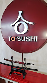 Les plus récentes photos du Restaurant japonais To sushi à Ruaudin - n°1