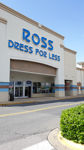 Clothing Store «Ross Dress for Less», reviews and photos, 14200 Baltimore Ave, Laurel, MD 20707, USA
