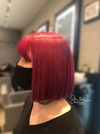 Beauty Salon «Spectrym Hair Salon», reviews and photos, 7202 Austin St, Flushing, NY 11375, USA
