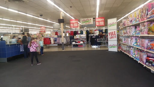 Discount Store «Kmart», reviews and photos, 2505 Bell Rd, Auburn, CA 95603, USA