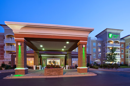 Holiday Inn & Suites Maple Grove NW Mpls-Arbor Lks, an IHG Hotel