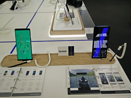 Electronics Store «Best Buy», reviews and photos, 190 E Stacy Rd, Allen, TX 75002, USA