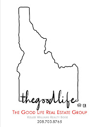 Good Life Real Estate Group - Photo 9 - Car repair in Boise, ID, Boise