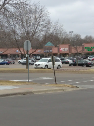 Dollar Store «Dollar Tree», reviews and photos, 951 Co Rd E East, Vadnais Heights, MN 55127, USA