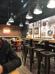 Photo n°9 de 231 East Street Carré Sénart à Lieusaint ()