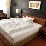 Photo n°8 de l'avis de Jiri.r fait le 22/02/2019 à 16:43 sur le  Dorint Hotel am Dom Erfurt à Erfurt