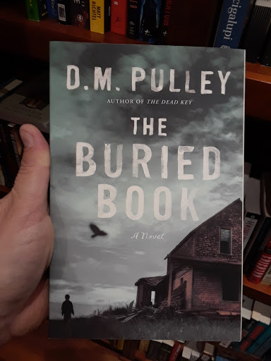 Book Store «The Hidden Lantern Bookstore», reviews and photos, 84 N Barrett Square, Rosemary Beach, FL 32461, USA