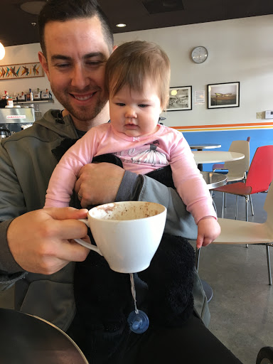 Coffee Shop «Jet Set Coffee», reviews and photos, 10115 SW Nimbus Ave #700, Tigard, OR 97223, USA