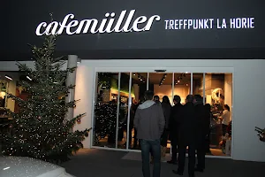 Bäckerei-Konditorei-Café Müller Treffpunkt La Horie image