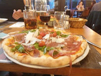 Pizza du Restaurant italien Borsalino à Verrières-le-Buisson - n°15