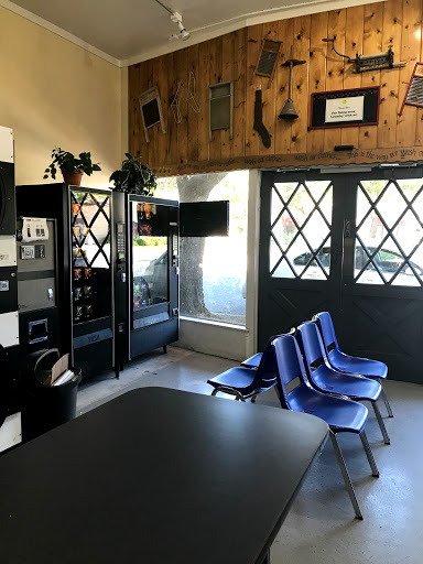 Laundromat «FreshO Laundry», reviews and photos, 549 W El Camino Real, Mountain View, CA 94040, USA