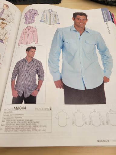 Fabric Store «Jo-Ann Fabrics and Crafts», reviews and photos, 160 Fairview Ave, Hudson, NY 12534, USA