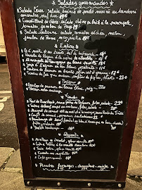 Les plus récentes photos du Restaurant français De l'autre côté à Paris - n°2