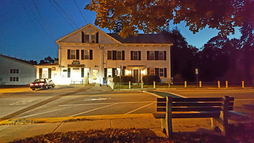 Grocery Store «Berlin General Store», reviews and photos, 19 Central St, Berlin, MA 01503, USA