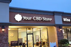 Your CBD Store | SUNMED - Ocean Springs, MS image