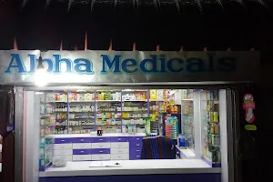 Alpha Medicals image