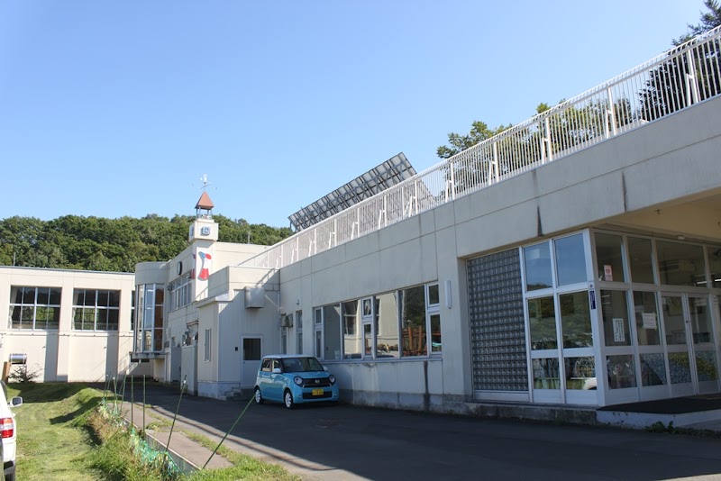 札幌市立有明小学校