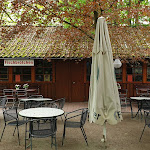 Photo n°5 de l'avis de Nick.a fait le 13/05/2019 à 19:21 sur le  Kurhaus Dangast à Varel