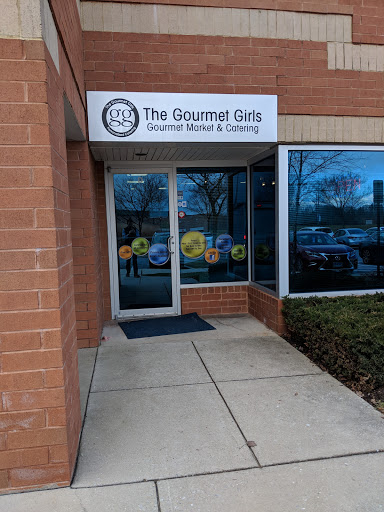 Gourmet Grocery Store «Gourmet Girls», reviews and photos, 1 Easter Ct # D, Owings Mills, MD 21117, USA