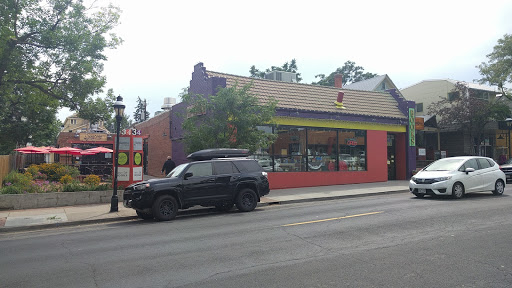 Used Book Store «West Side Books», reviews and photos, 3434 W 32nd Ave, Denver, CO 80211, USA