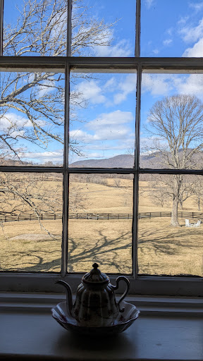 Ranch «The Marriott Ranch Bed and Breakfast», reviews and photos, 5305 Marriott Ln, Hume, VA 22639, USA