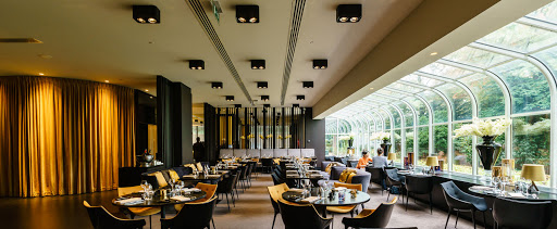 The Restaurant by Pierre Balthazar