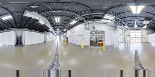 Self-Storage Facility «Metro Self Storage», reviews and photos, 9992 Baltimore St NE, Blaine, MN 55449, USA