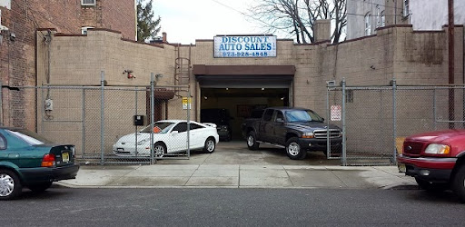 Used Car Dealer «DISCOUNT AUTO SALES, LTD», reviews and photos, 48 4th St, Passaic, NJ 07055, USA