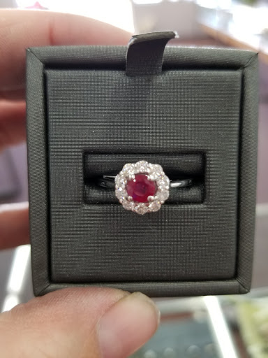 Jeweler «Mason Jewelers», reviews and photos, 18 W Washington St, Greencastle, IN 46135, USA