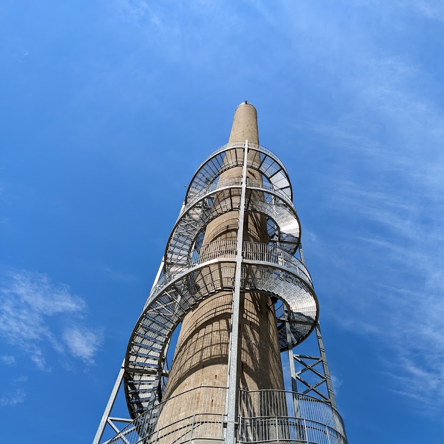 Rastin Observation Tower