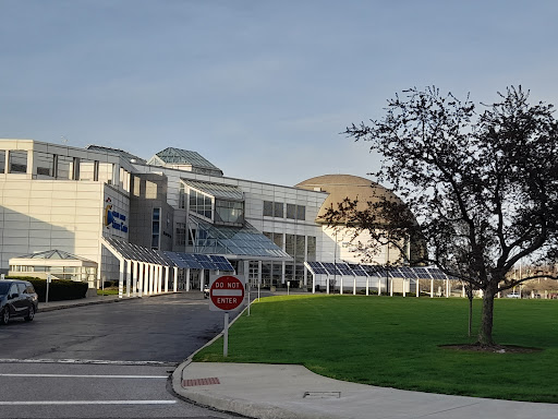 Movie Theater «Cleveland Clinic DOME Theater», reviews and photos, 601 Erieside Ave, Cleveland, OH 44114, USA