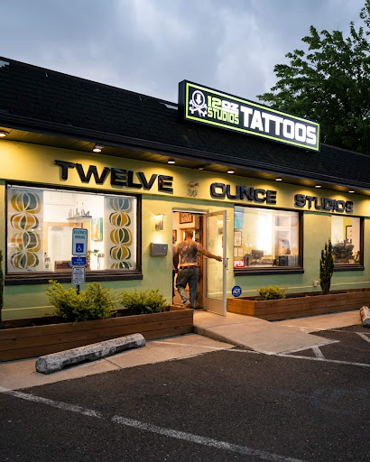 Explore rip ideas for tattoos, creative tattoo ideas in Gloucester City, available at 12 oz. Studios Tattoos and Piercing Brooklawn