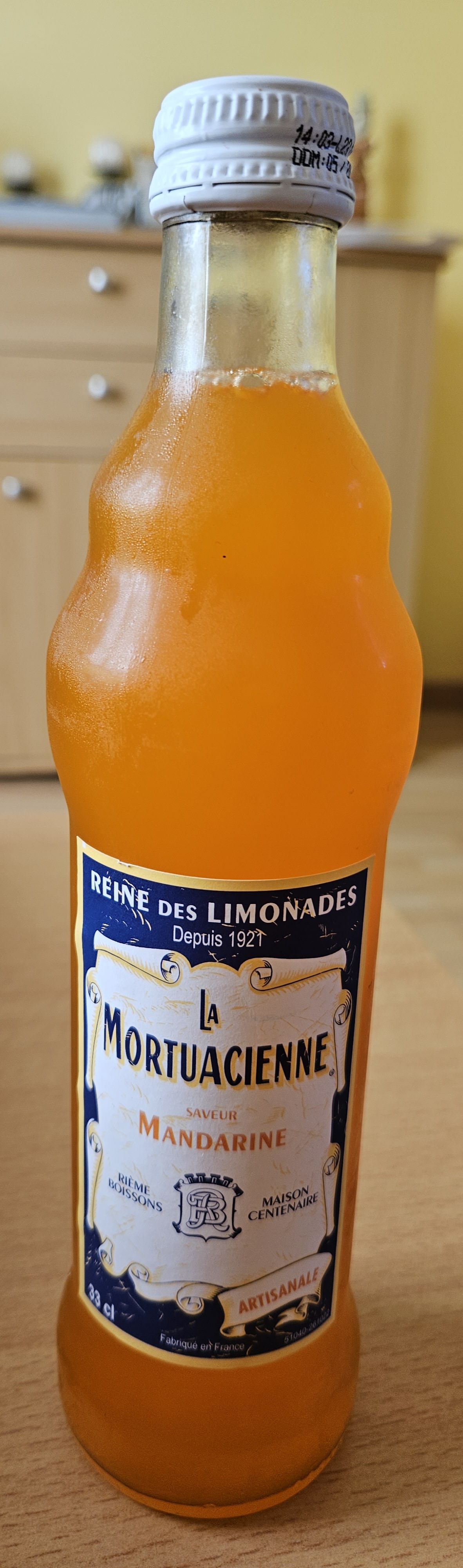 Photo n° 1 de l'avis de Super.o fait le 20/08/2023 à 13:54