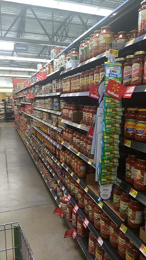 Supermarket «Walmart Neighborhood Market», reviews and photos, 735 W Sublett Rd, Arlington, TX 76017, USA