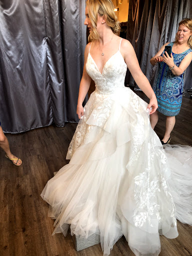 Bridal Shop «Ava Laurenne Bride», reviews and photos, 907 Caroline St, Fredericksburg, VA 22401, USA