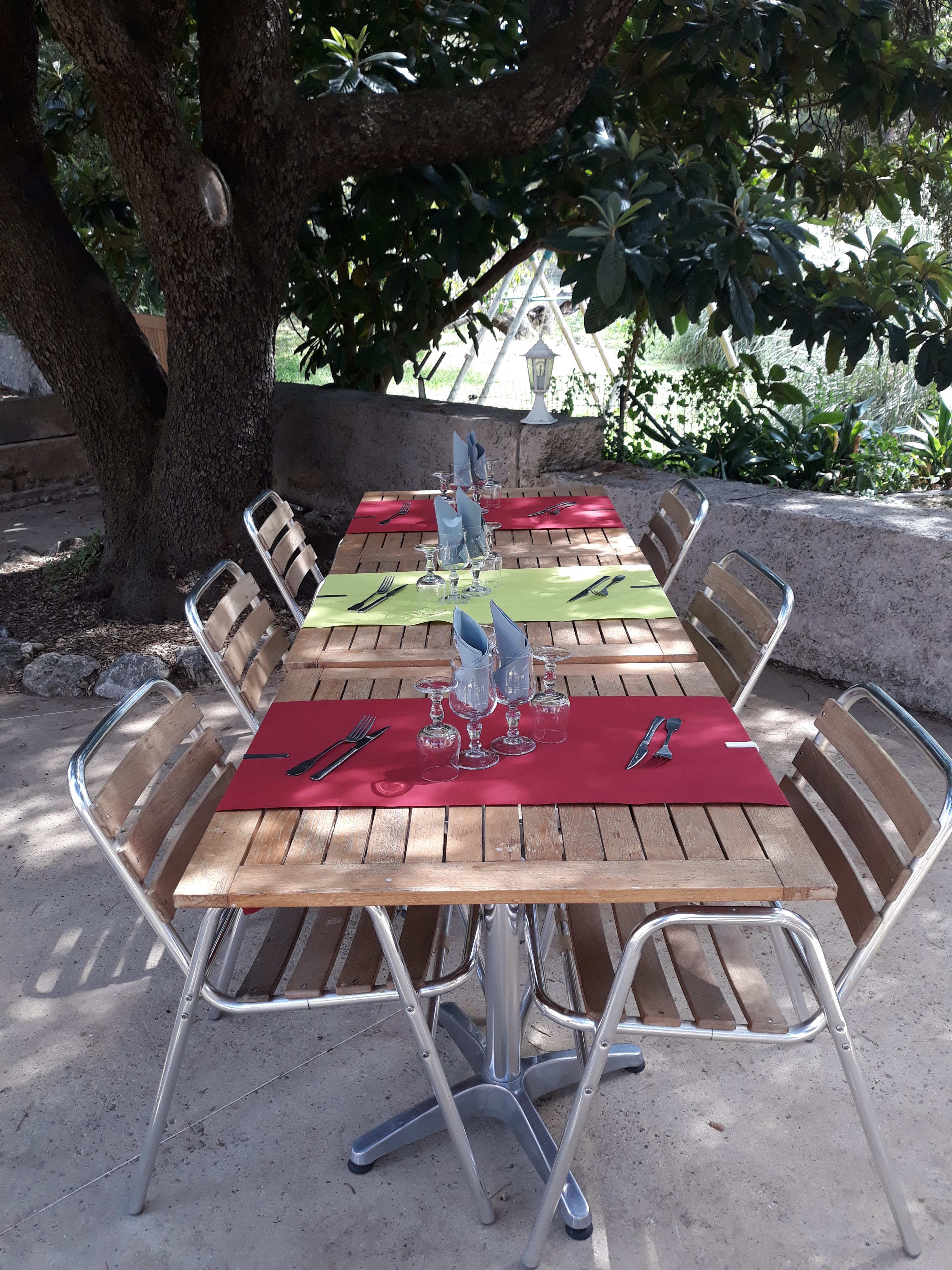 Photo n° 9 de l'avis de Caroline.o fait le 11/08/2018 à 13:24