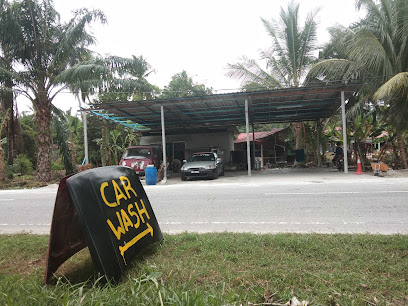 Petoi Car Wash