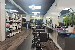 New Dawn Salon and Day Spa image