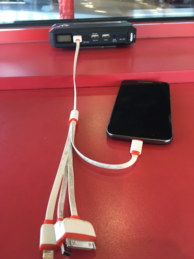 Tire Shop «Discount Tire Store - Renton, WA», reviews and photos, 361 S Grady Way, Renton, WA 98057, USA