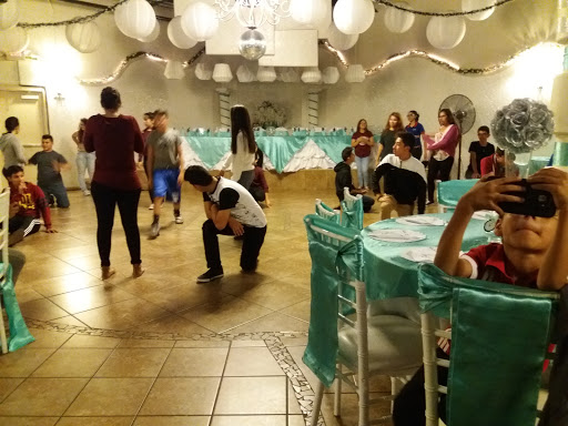 Ballroom «Prisma Party Hall», reviews and photos, 11500 Pellicano Dr, El Paso, TX 79936, USA