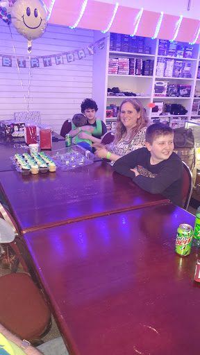 Shopping Mall «Penn Central Mall», reviews and photos, 200 High Ave W, Oskaloosa, IA 52577, USA