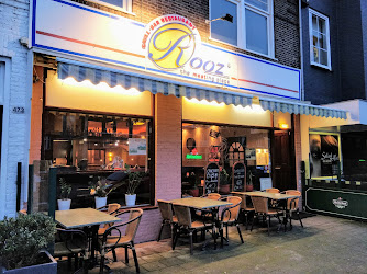 Grill-Bar Rooz Amstelveen