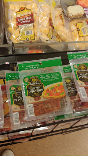 Supermarket «Stop & Shop», reviews and photos, 2450 Jerusalem Ave, North Bellmore, NY 11710, USA