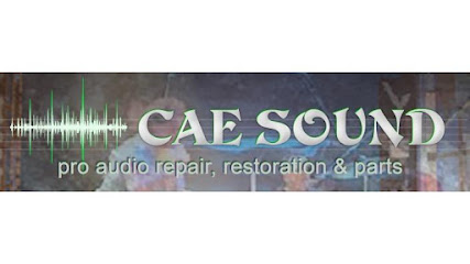 CAE Sound