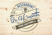 Photos du propriétaire du Restaurant La Houpette à Rupt-aux-Nonains - n°5