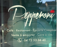 Photos du propriétaire du Restaurant italien Pepperoni à Collonges-au-Mont-d'Or - n°3