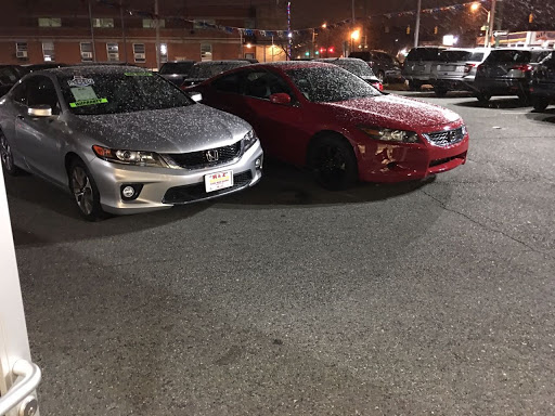 Used Car Dealer «R&Z 2 AUTO SALES», reviews and photos, 5827 Belair Rd, Baltimore, MD 21206, USA